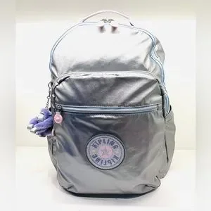 Kipling Seoul Large 15\